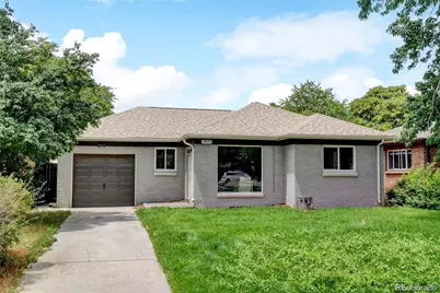 3075 Fairfax Street, Denver, CO 80207 - Photo 1