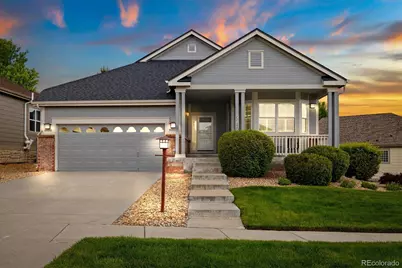 22166 E Chestnut Place, Aurora, CO 80016 - Photo 1