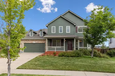12144 S Grass River Trail, Parker, CO 80134 - Photo 1