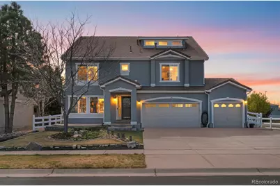 21518 E 48th Place, Denver, CO 80249 - Photo 1