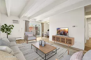 100 S Clarkson St, Denver, CO 80209 - Photo 1