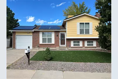 17871 E Wyoming Place, Aurora, CO 80017 - Photo 1