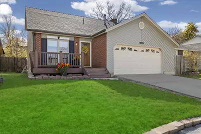 8434 W 79th Place, Arvada, CO 80005 - Photo 1