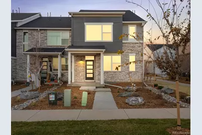 781 N Tibet Street, Aurora, CO 80018 - Photo 1