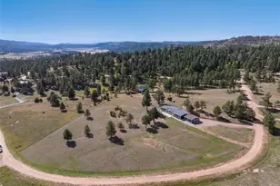 154 Hummingbird Cir, Florissant, CO 80816 - Photo 1