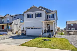 45840 Laceleaf Dr, Bennett, CO 80102 - Photo 1