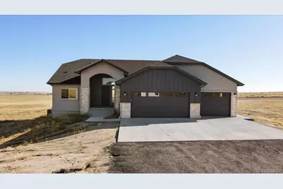 15031 Oscuro Trail, Peyton, CO 80831 - Photo 1