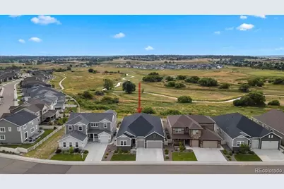5726 Cadara Way, Parker, CO 80134 - Photo 1