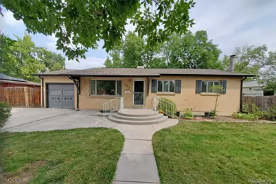 892 S Union Boulevard, Lakewood, CO 80228 - Photo 1