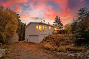 287 Capital Rd, Dumont, CO 80436 - Photo 1