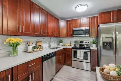 595 S Alton Way #7B, Denver, CO 80247 - Photo 1