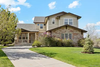 22285 E Glasgow Place, Aurora, CO 80016 - Photo 1