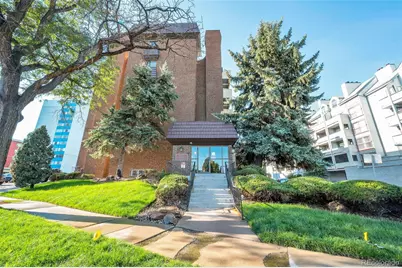 4110 Hale Parkway #2J, Denver, CO 80220 - Photo 1