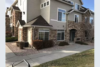 494 Black Feather Loop #101, Castle Rock, CO 80104 - Photo 1