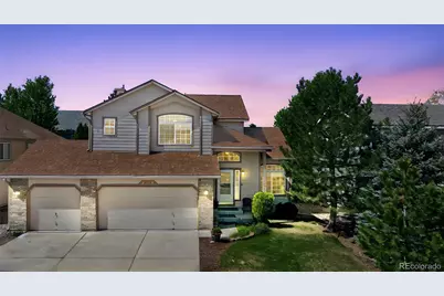 2755 Lumberjack Drive, Colorado Springs, CO 80920 - Photo 1
