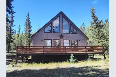 475 War Lane, Jefferson, CO 80432 - Photo 1