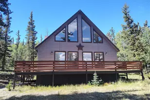 475 War Ln, Jefferson, CO 80432 - Photo 1