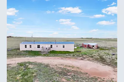 35275 Book Road, Yoder, CO 80864 - Photo 1