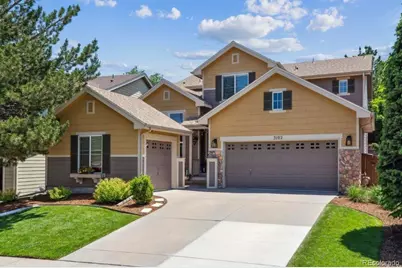 3102 Fox Sedge Place, Highlands Ranch, CO 80126 - Photo 1