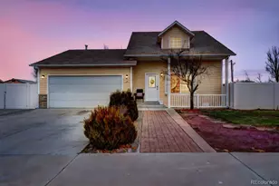 1091 E 6th St, Delta, CO 81416 - Photo 1