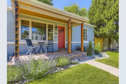 1350 E Amherst Avenue, Englewood, CO 80113 - Photo 1