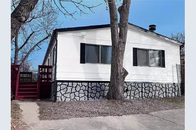 9124 Rampart Street, Denver, CO 80260 - Photo 1