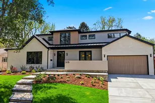 505 S Harrison Ln, Denver, CO 80209 - Photo 1