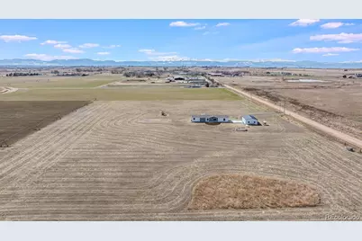 Lot C County Road 8, Fort Lupton, CO 80621 - Photo 1