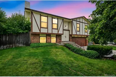 8122 Brigantine Drive, Colorado Springs, CO 80920 - Photo 1