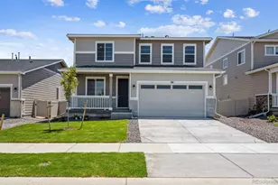 316 Smith Ave, Keenesburg, CO 80643 - Photo 1