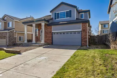 16006 E 97th Place, Commerce City, CO 80022 - Photo 1