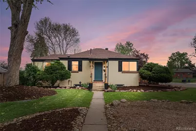 3000 N Fillmore Street, Denver, CO 80205 - Photo 1
