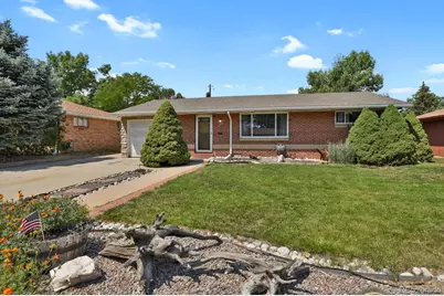 1445 S Depew Street, Lakewood, CO 80232 - Photo 1