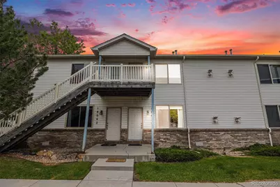 18038 Becket Drive, Parker, CO 80134 - Photo 1