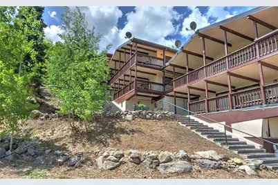 11101 County Road 117 #3D, Glenwood Springs, CO 81601 - Photo 1