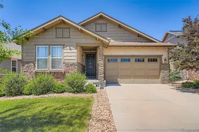 7845 S Flat Rock Way, Aurora, CO 80016 - Photo 1