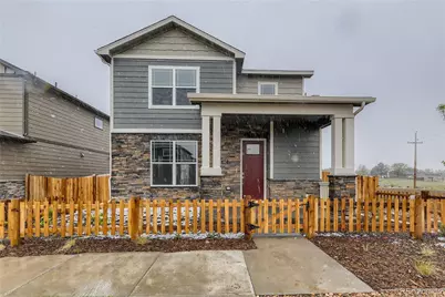 847 N Quatar Street, Aurora, CO 80018 - Photo 1