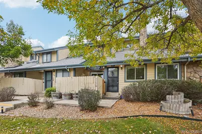 8783 Allison Drive #D, Arvada, CO 80005 - Photo 1