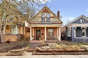 224 N Sherman St, Denver, CO 80203 - Photo 1