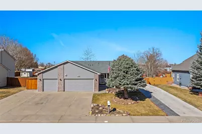 217 Eagle Avenue, Mead, CO 80542 - Photo 1