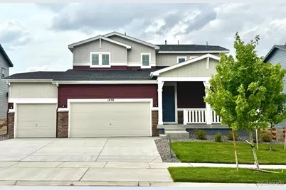 1839 Morgan Drive, Erie, CO 80516 - Photo 1