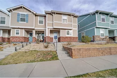 5772 Ceylon Street, Denver, CO 80249 - Photo 1
