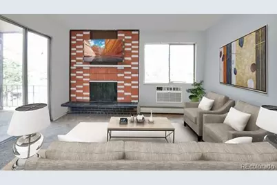 8330 Zuni Street #209, Denver, CO 80221 - Photo 1