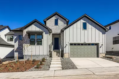 736 Coal Bank Trail, Castle Rock, CO 80104 - Photo 1