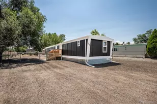 108 E Kipling Dr, Pueblo West, CO 81007 - Photo 1