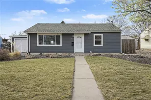 1843 S Elm St, Denver, CO 80222 - Photo 1