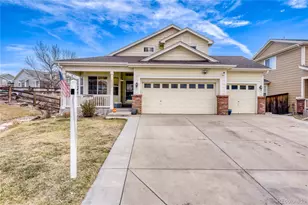 10682 Joplin St, Commerce City, CO 80022 - Photo 1