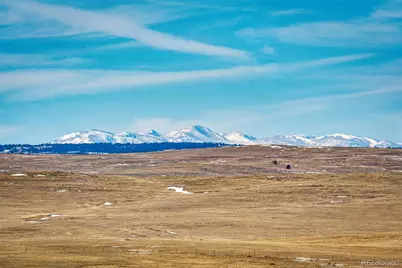 25425 County Road 125, Simla, CO 80835 - Photo 1
