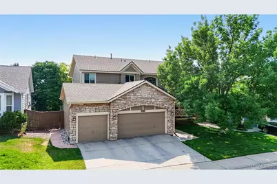 8766 Cresthill Lane, Highlands Ranch, CO 80130 - Photo 1