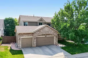 8766 Cresthill Ln, Highlands Ranch, CO 80130 - Photo 1